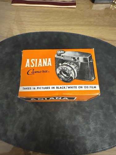 Asiana camera 7031 - asiana,