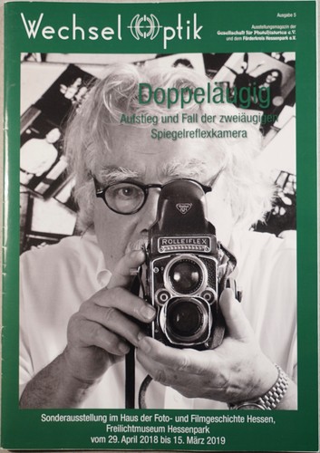 Photographica cabinett - photographica,