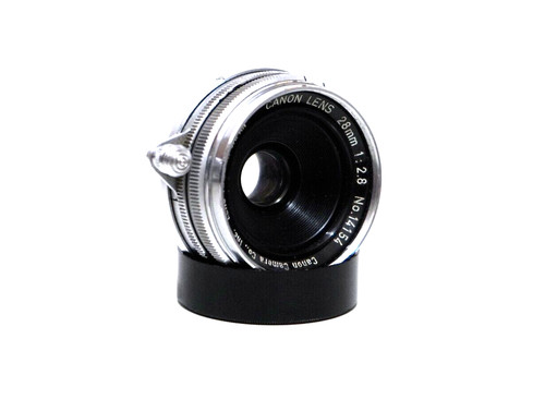 Seltene canon 28mm 8 - canon,