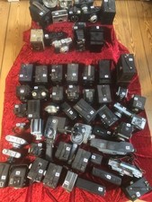 alte kameras konvolut 62