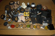 Schönes großes Konvolut