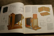 Sammlerbuch alte Kameras