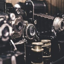 Fototagebuch zum Ausfüllen