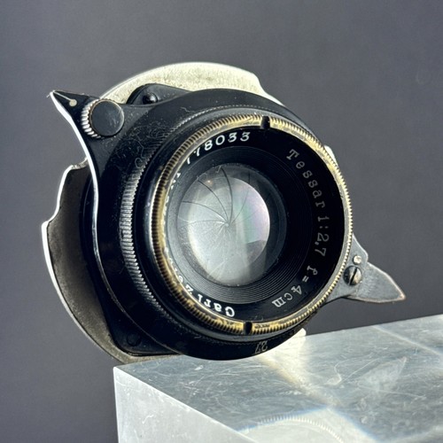 Kino carl zeiss - carl,