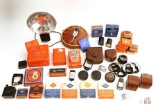 Agfa großes Kleinteil