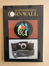 Katalog AUKTIONSHAUS CORNWALL