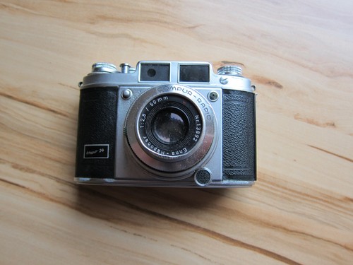 Photo porst hapo 24 - photo,