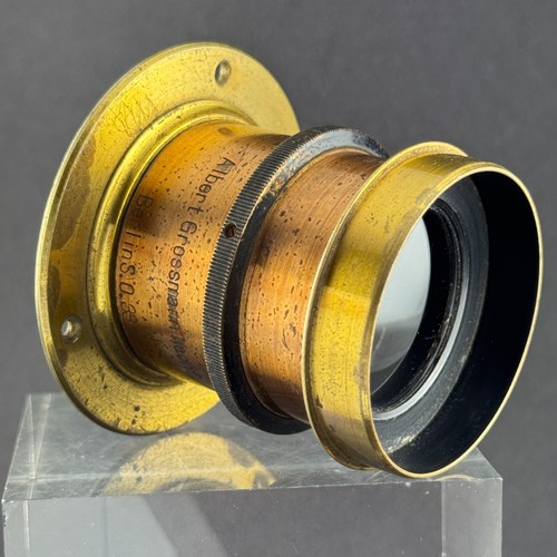 Ultra rare antique berlin - rare,