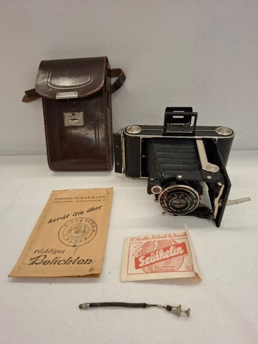 Kamera kodak junior 620 - kamera,