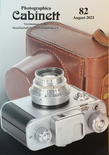 Photographica cabinett art - photographica,