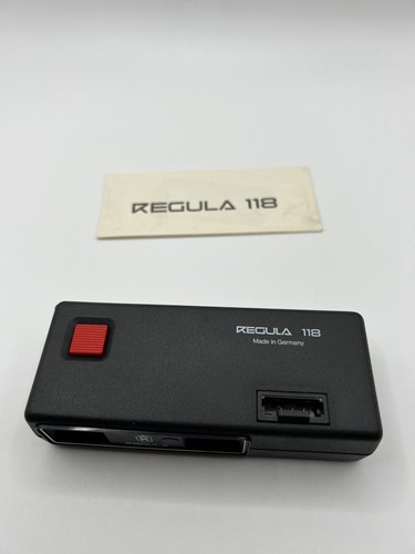 King regula 118 pocket - king,