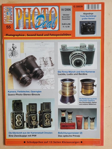 Photo deal bauer exakta - deal,