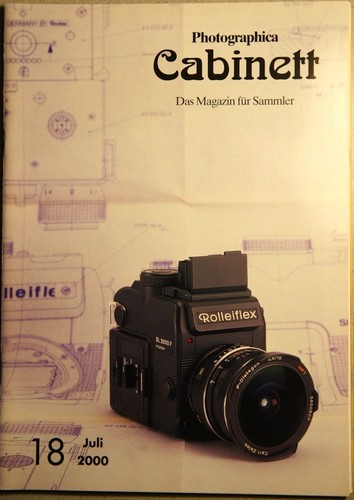 Photographica cabinett - photographica, 18