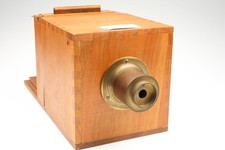 Camera Obscura M.M.-Monza