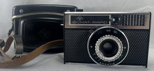 Agfa Isomat Rapid Kamera "Typ