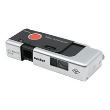 Agfamatic 2008 Pocket Agfa