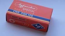 Agfa Instamatic Filmkassette