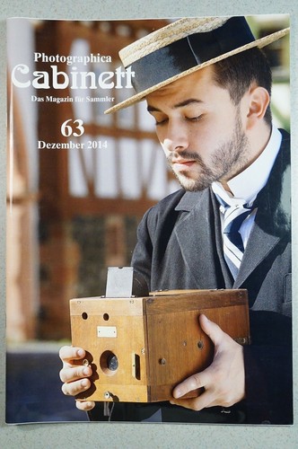 Photographica cabinett - photographica,