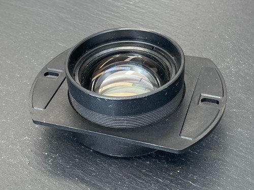 Objektivplatine mit objektiv - objektivplatine,