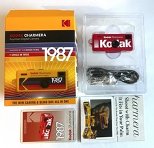 Kodak Charmera Neu und