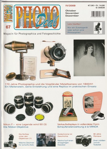 Hefte photo deal - 7,