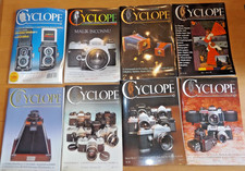 8 alte französische