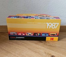 KODAK CHARMERA Whole Set –