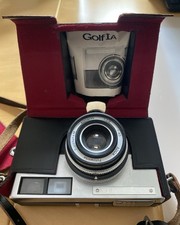 ADOX Golf 1A – Kompakte