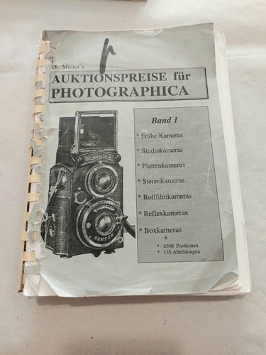 Auktionspreise für