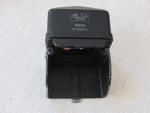 Carl zeiss jena stereo sucher - ,