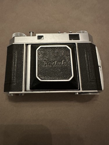 Kodak retina fotoapparat - ii,