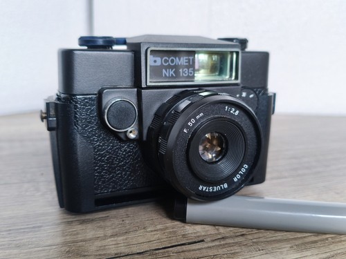 Bencini comet 135 - bencini,