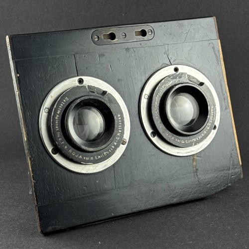 Stereo emil busch detectiv - stereo,