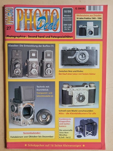 Photo deal photodeal - photo, altix