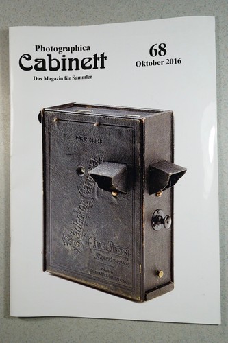 Photographica cabinett - photographica,
