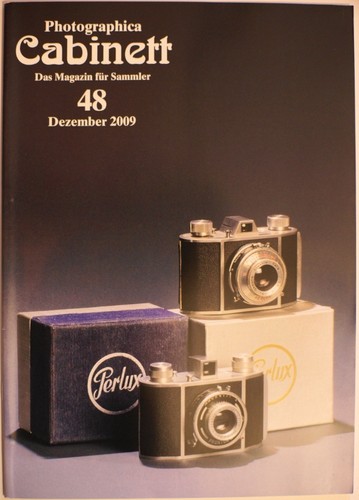 Photographica cabinett - photographica,