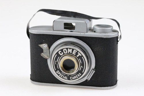 Comet spezial camera mit - comet,