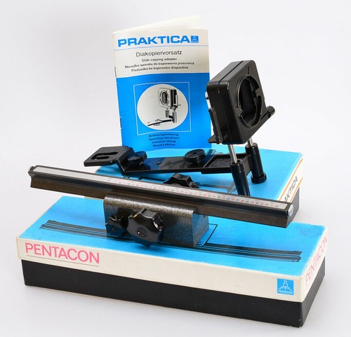 Pentacon film und - pentacon,