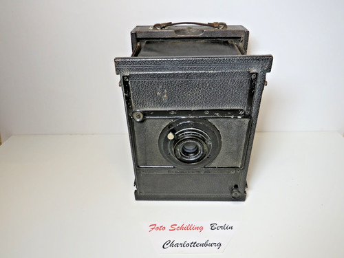 Goerz anschütz - c.p.,