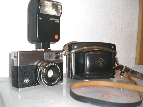 Foto camera - foto,