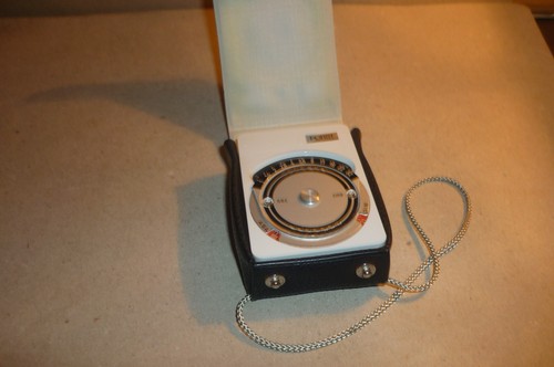 Schöner belichtungsmesser - schöner,