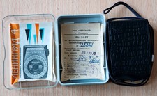 Russischer Belichtungsmesser