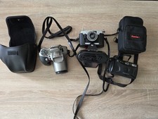 Olympus Beirette Riva - Kamera