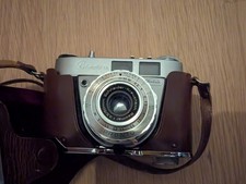 Kodak Retinette 1a Fotokamera