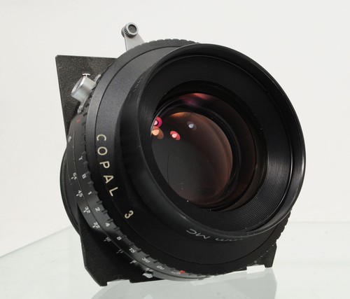 Rodenstock sironar 240mm - sironar-n,
