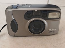 Nikon Zoom 210 AF Kamera