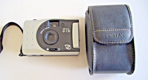 Panaromic 919 kompaktkamera - 919,