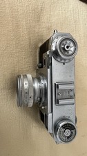 Contax Kamera