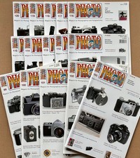 PHOTO DEAL Fotofachzeitschrift