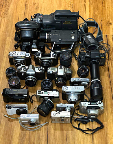 Foto video riesen - riesen, lot
